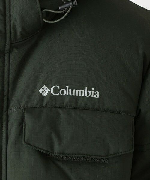 セール】 Columbia/ ランドローマーパファージャケット /コロンビア