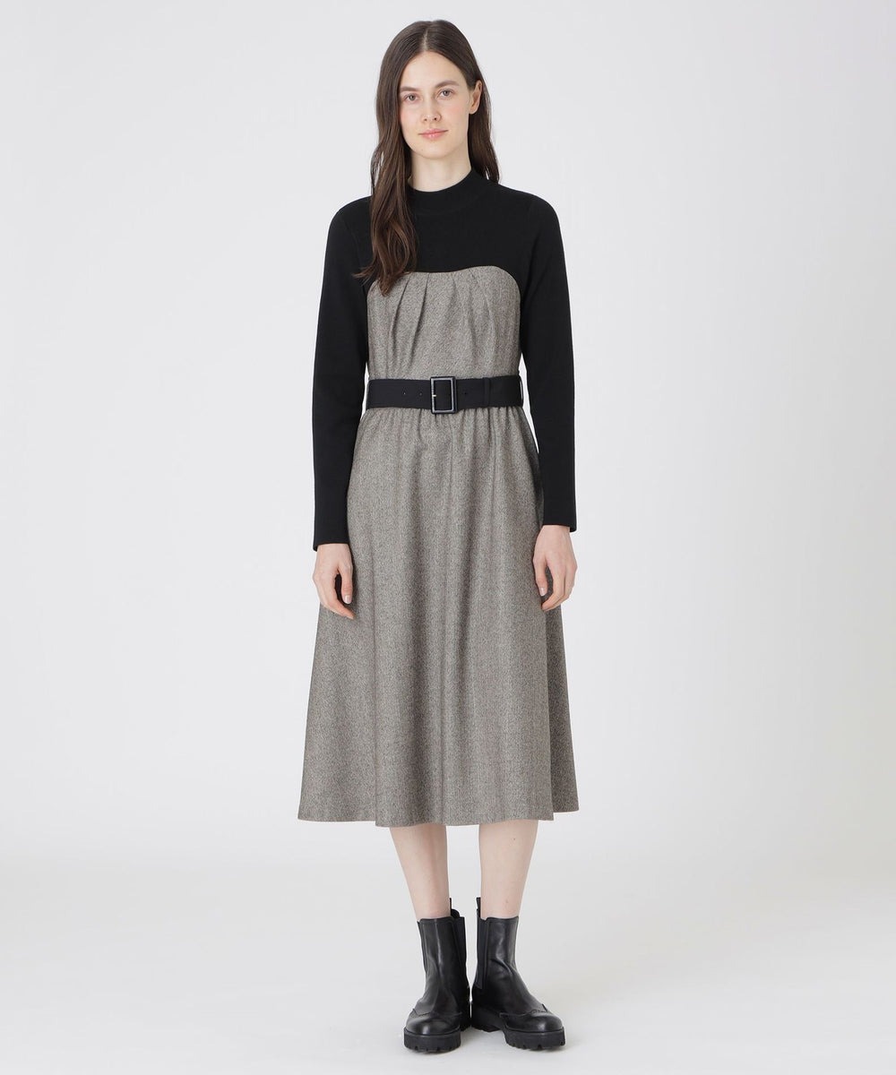 セール】 【限定カラーあり】クレストブリッジチェックサキソニー