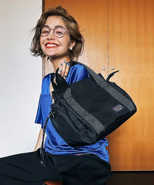 PENDLETON × MARIE INABA マザーズバッグ / TOTE M （ショルダーバッグ