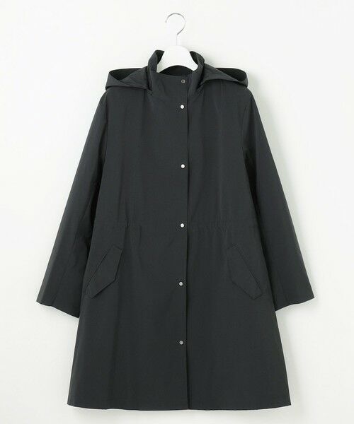 セール】 【洗える・撥水】Artirosa モッズ コート （ミリタリー