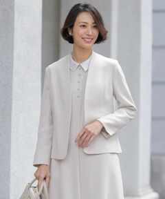 L size ONWARD(大きいサイズ) / エルサイズオンワード （レディース