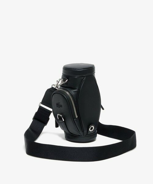 セール】 MELDANE ジップポケットボディバッグ （ショルダーバッグ