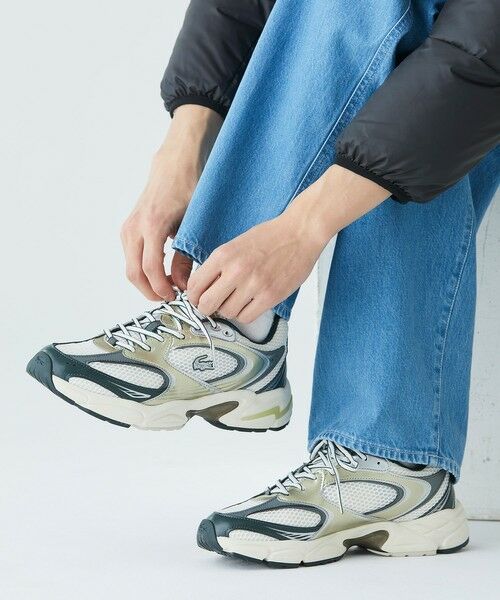 セール】 メンズ STORM 96 2K 224 2 SMA （スニーカー）｜LACOSTE