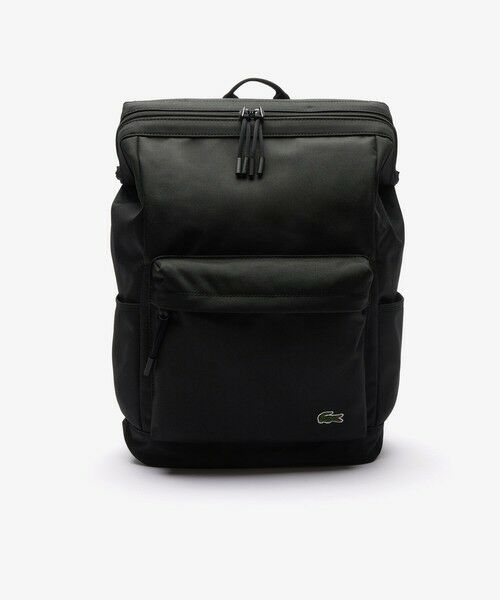 セール】 ネオクロコ レクタンギュラーバックパック / ビジネスバッグ