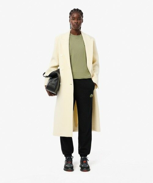 セール】 エッセンシャルスウェットトラックパンツ （チノ・ワーク