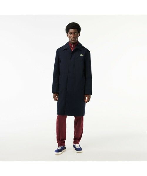 セール】 耐水ライトステンカラーコート （ステンカラーコート