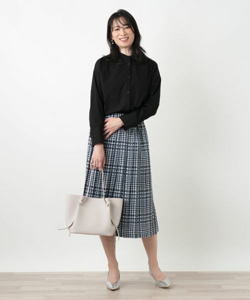 グレンチェック スカート | 通販・人気ランキング - 価格.com