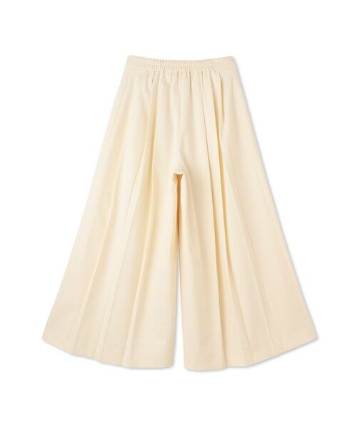 セール】 プリーツキュロットパンツ （その他パンツ）｜MAYSON GREY