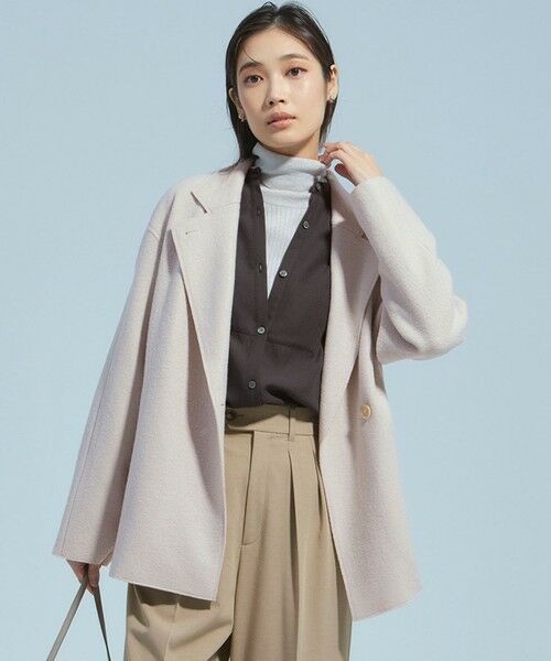 セール】 コンプレストパイル ライトアウター （その他アウター）｜23