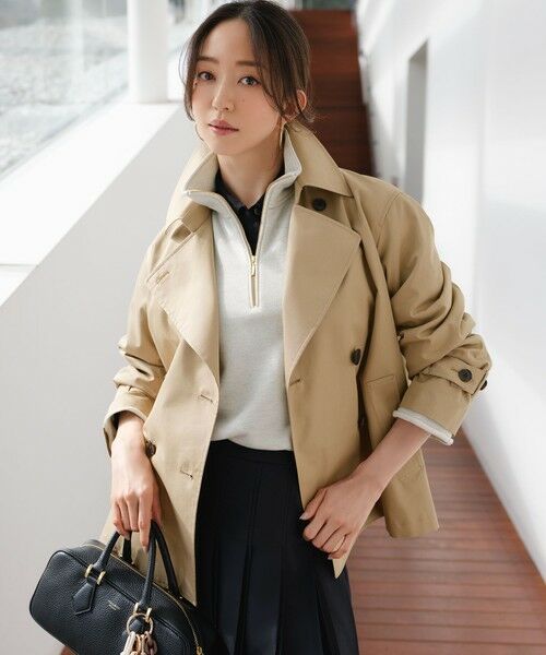 23区 レディースジャケット・アウター | 通販・人気ランキング - 価格.com