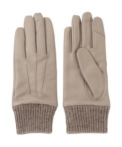 Paul Stuart / ポール・スチュアート （メンズ） 手袋（条件：在庫無し