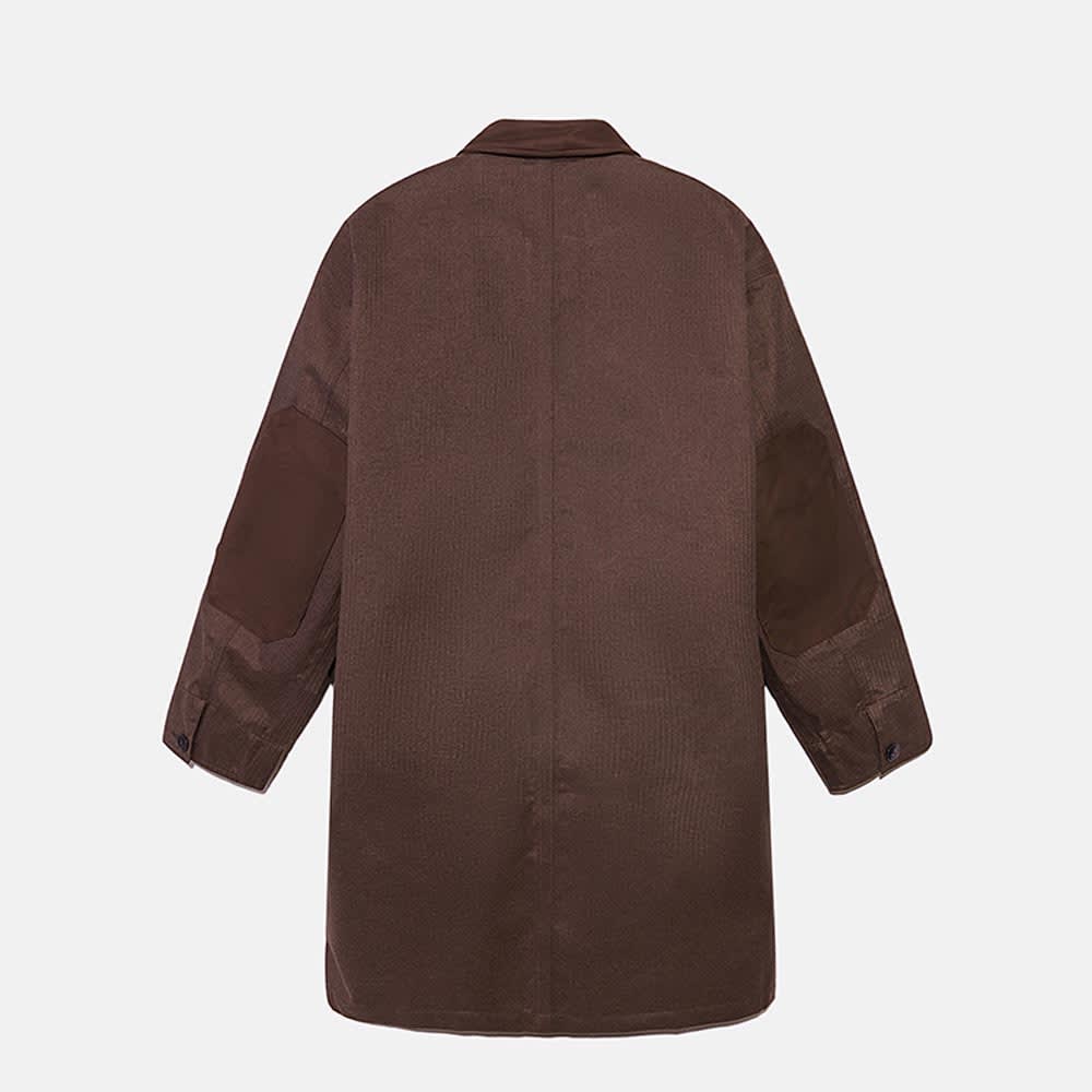 TOKYO DESIGN COLLECTIVE】カバーオール ロング ジャケット ユニ