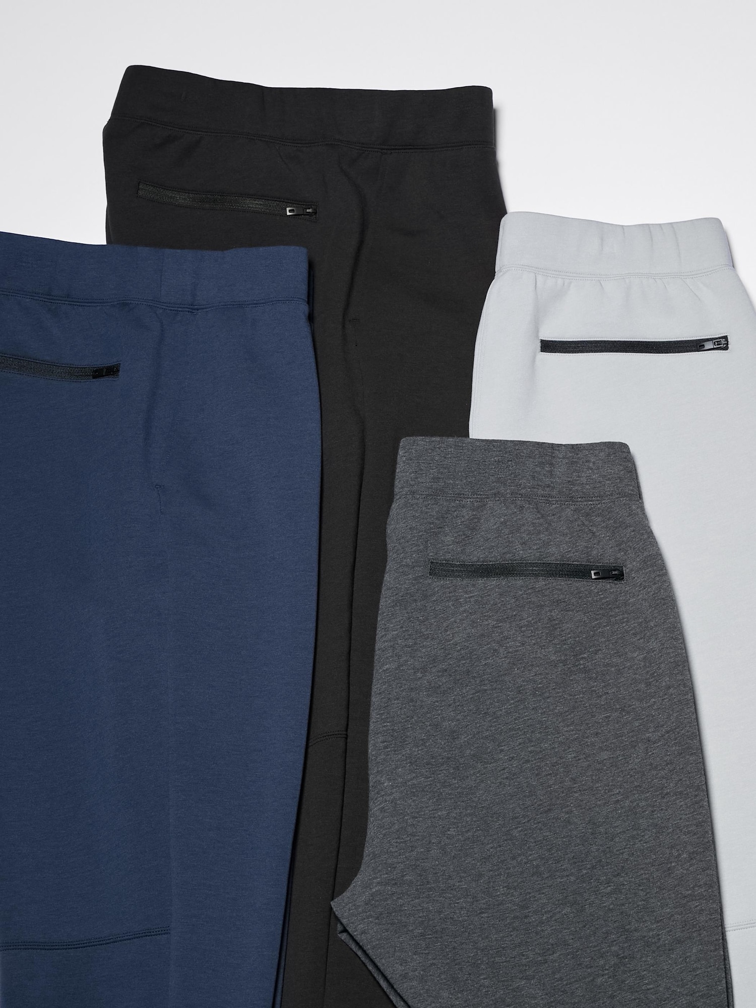 ユニクロ公式 | ドライストレッチスウェットパンツ