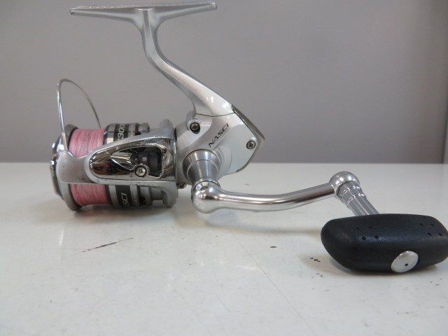 13ナスキーC3000HG | アウトドア用品・アウトドアグッズの中古通販