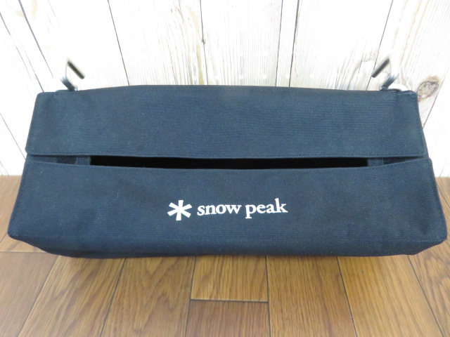 ステンボックスハンガーティッシュケースセット | アウトドア用品