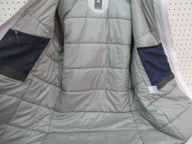 パウダーホップ パーカ メンズ | アウトドア用品・アウトドアグッズの