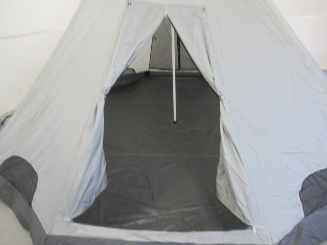 ENDLESS BASE グランドシート付 ワンポールテント | アウトドア用品