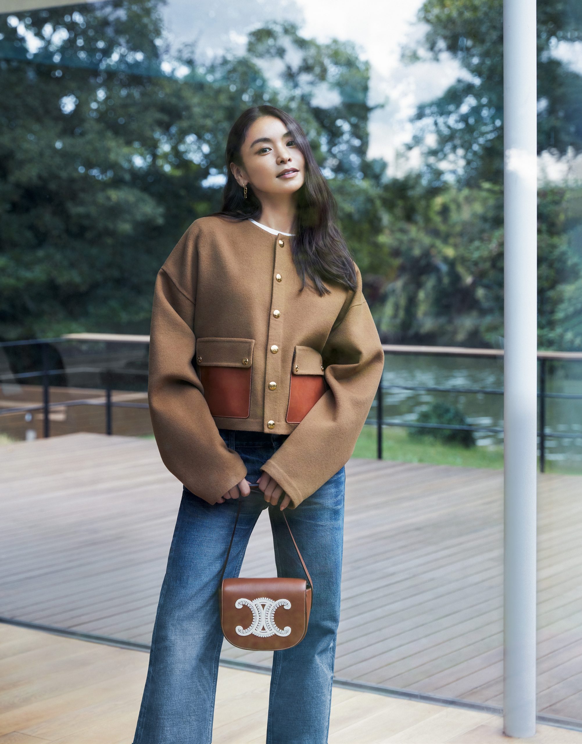 NAVY的視点で考察。クローゼットに必要不可欠なレギュラーアイテム