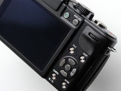 パナソニック LUMIX DMC-GX1 実写レビュー | ヨドバシ.com | ヨドバシ
