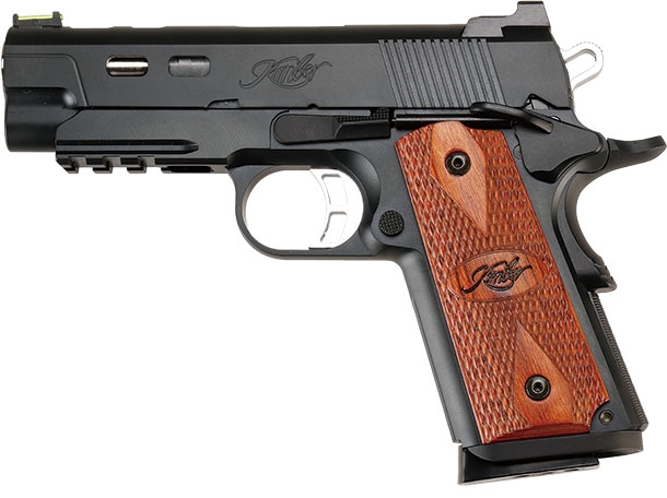 トレンディなコンパクトガバがレールドフレーム仕様で登場「ウエスタン