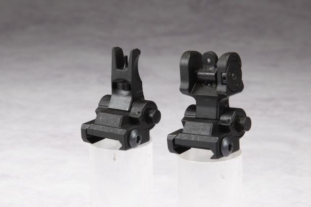 実物規格パーツでよりリアルに。SIG SAUER MCX&MPX用パーツライン