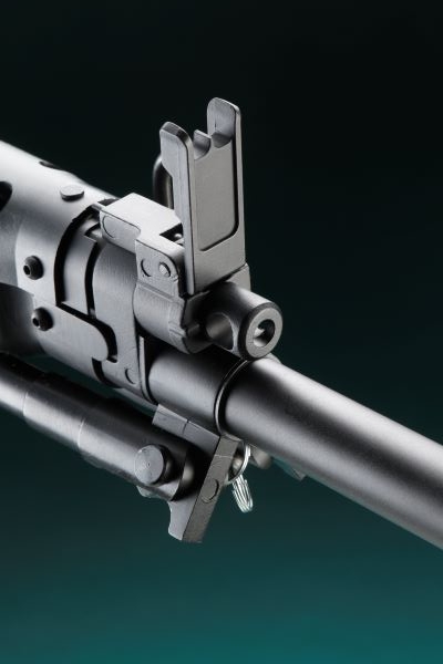 自衛隊サバゲーマーの定番!! S&T64式の現行改良型「S&T 64式小銃 G3