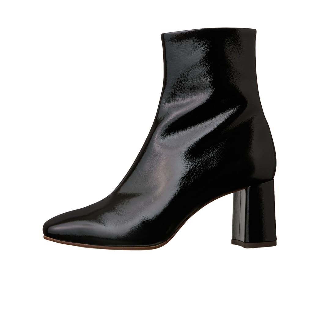 靴・バッグのダイアナ通販サイト ｜ ショートブーツ スクエアトゥ