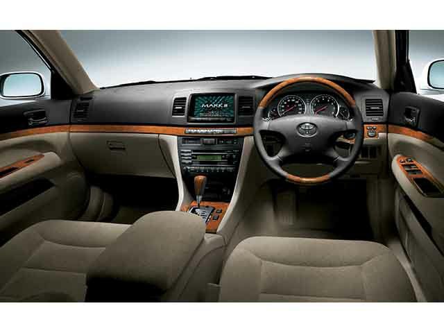 トヨタ マークII/チェイサー/クレスタ/ヴェロッサ の価格・カタログ