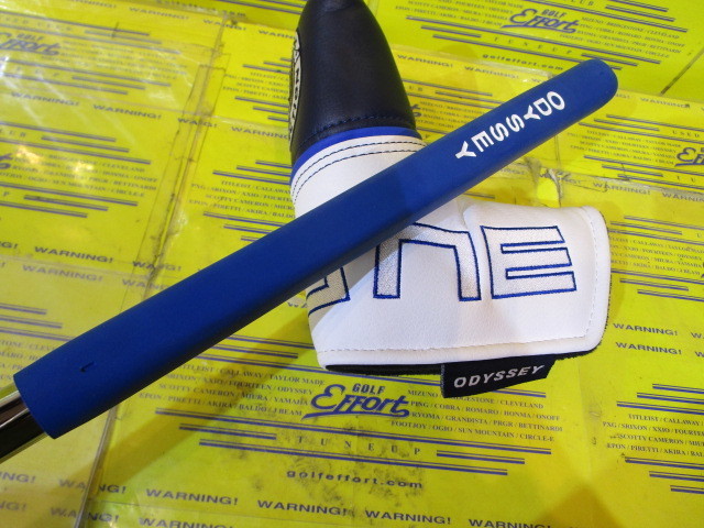 オデッセイ TOUR BAG COLLECTION Ai-ONE #9のスペック詳細 | 中古