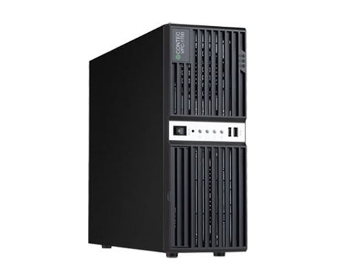 FAコンピュータの処理速度を最大3.4倍向上、第8世代Coreプロセッサ対応