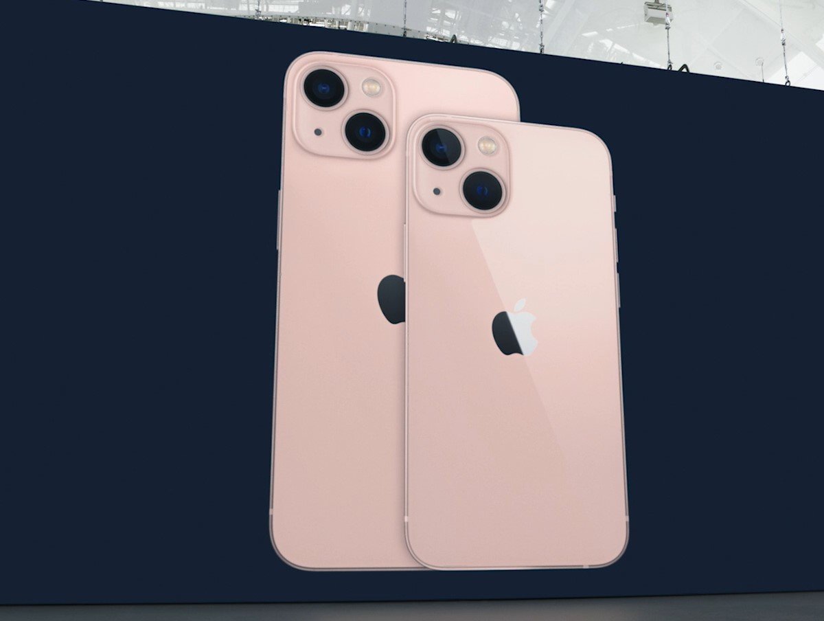 iPhone 13」でも「mini」サイズ継続 カメラ強化 8万6800円から