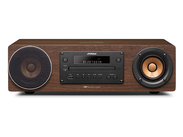 今売れている「ミニコンポ・セットコンポ」おすすめ3選＆ランキング