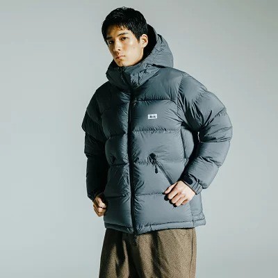 ナンガ（NANGA）のアウトドアウェア」おすすめ7選 話題のナンガ