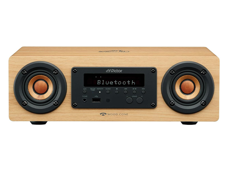 今売れている「ミニコンポ・セットコンポ」おすすめ3選＆ランキング