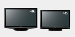 パナソニック、新パネル搭載のスタンダード“VIERA”「S2シリーズ」発売