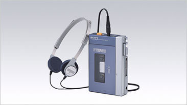 今日は何の日？：ソニーの初代ウォークマン「TPS-L2」発売（7月1日