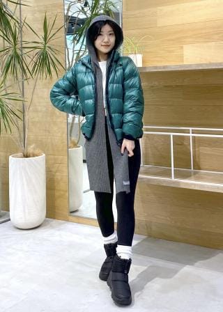 THE NORTH FACE】ヌプシ ブーティ VII ショート(ユニセックス