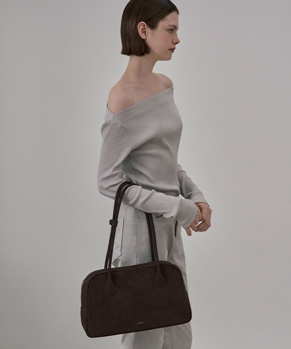 MUSINSA | STAND OIL Momo Bag Large