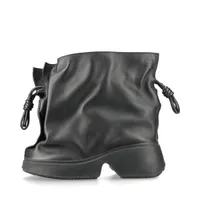 ロエベ ラバー レインブーツ 43 メンズ クリア A2681855｜中古ブランド