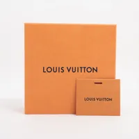 ヴィトン M0607 サンチュールLVピラミッド40MM AC3293 ベルト 90 PVC