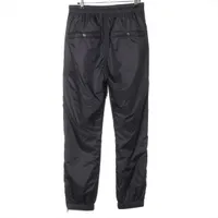 リックオウエンス 20AW ナイロン パンツ IT46 メンズ ブラック