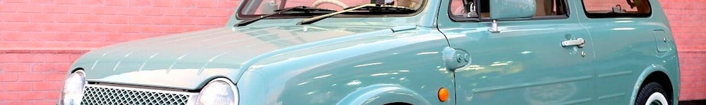 Genuine Pao PK10 OEM parts supplied from Japan - Nengun Performance