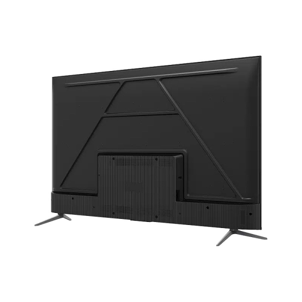 TCL TCL 50V型 4K 液晶スマートテレビ Google TV 搭載 50C645 - NTT-X