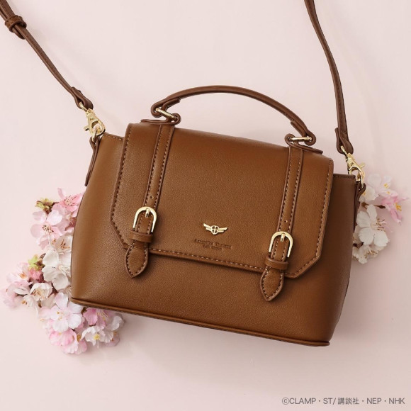 カードキャプターさくら」×サマンサタバサプチチョイス