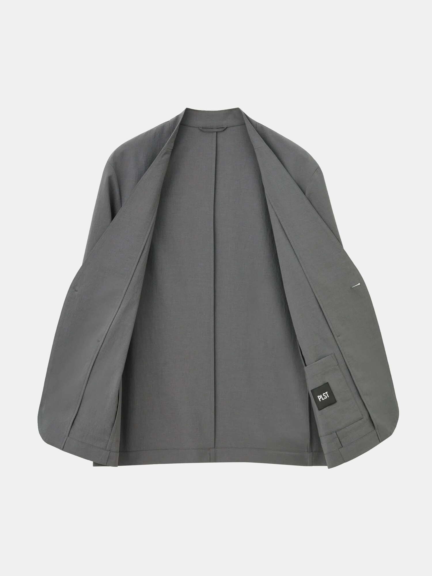 PLST(プラステ)公式 | プレシャスドライノーカラージャケット
