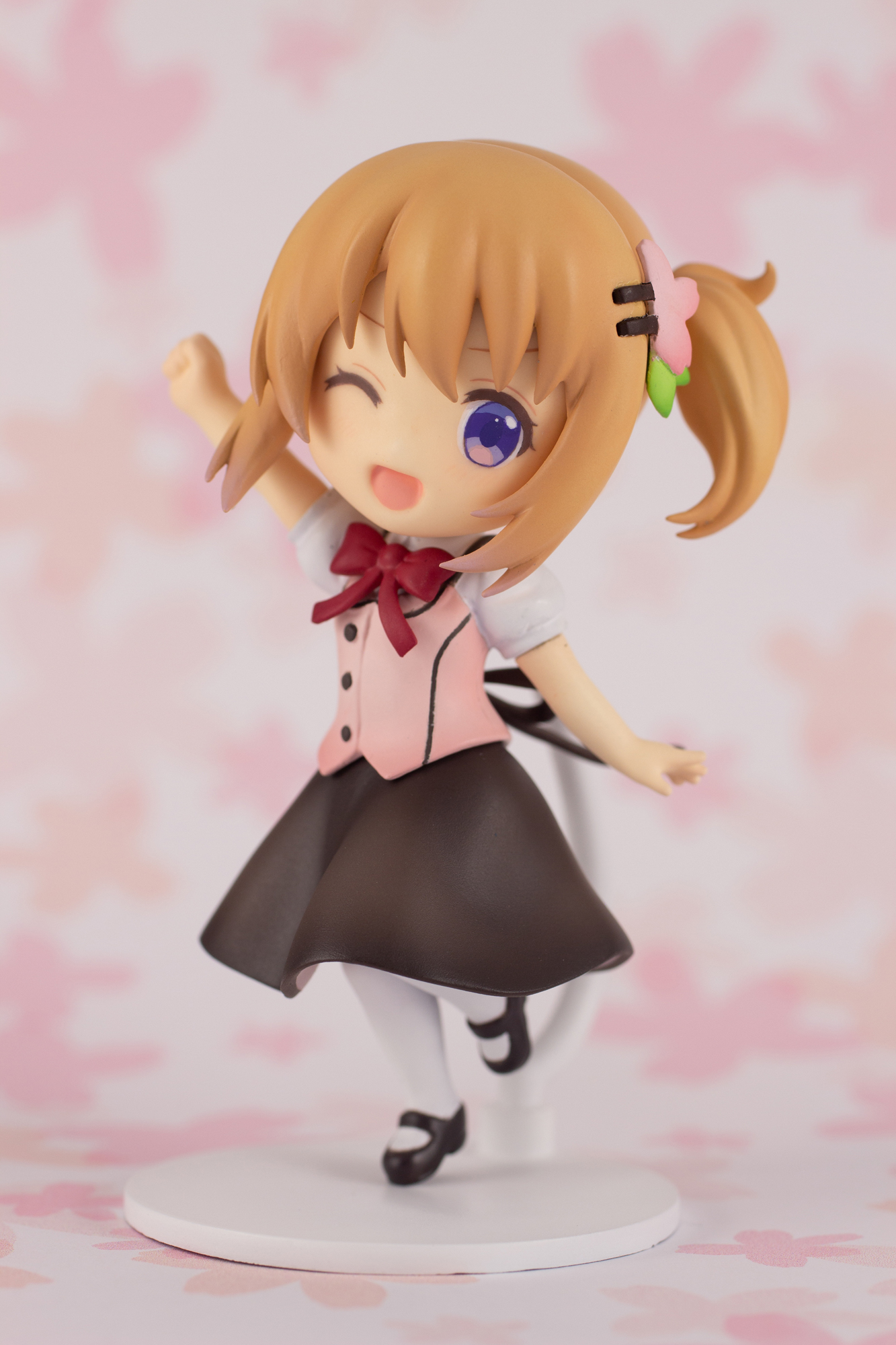 ミニフィギュア ココア（PLUM限定版） | PLUM WebShop