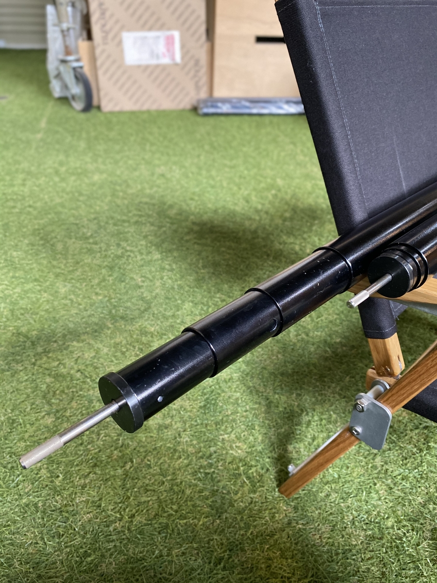 メインポール 「棒にょい」 | TheArth＿six