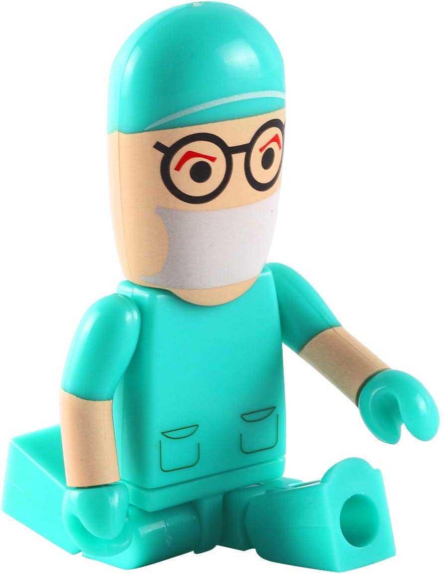 医療従事者 USBメモリー | 認定士予想問題集