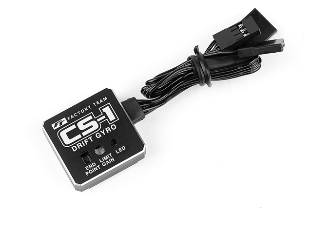 AS72239 FT CS-1 ドリフトジャイロ | GAGA WebSHOP