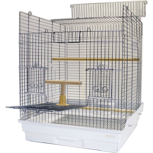 HOEI 465オカメ ステンレス（465×465×580mm） | こんぱまるオンライン